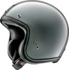 Arai Classic-V Helmet XS Modern Gray - Open-face helmet in Modern Gray, size XS Arai Classic-V Helmet XS Modern Gray - Open-face helmet in Modern Gray, size XS
