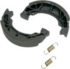 SBS Rear Brake Shoes with Springs â€“ MPN 2012