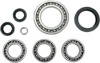 Moose Offroad Front Diff Bearing/Seal Kit For Yamaha ATVs - Front differential kit for Yamaha ATVs/UTVs