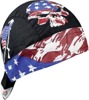 Flydanna Headwraps - Flydanna Vintage Patriot Flydanna Headwraps - Flydanna Vintage Patriot