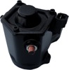 Starter Solenoid 1.2/1.4/1.6/1.8 kW - Black Starter Solenoid 1.2/1.4/1.6/1.8 kW - Black
