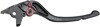 CRG RC2 Standard Black Brake Lever CRG RC2 Standard Black Brake Lever