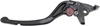 CRG RC2 Standard Black Brake Lever
