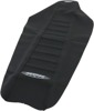 9 Pleat Water Resistant Seat Cover - Black - For 15-18 KTM 125-450 SX/F XC/F 9 Pleat Water Resistant Seat Cover - Black - For 15-18 KTM 125-450 SX/F XC/F