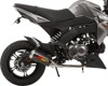 HotBodies SS Undertail Fender Eliminator Black For 17-19 Kawasaki Z125 HotBodies SS Undertail Fender Eliminator Black For 17-19 Kawasaki Z125
