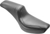Mustang Fastback Seat Black Fits FX 1958-1984