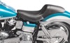 Mustang Fastback Seat Black Fits FX 1958-1984