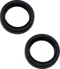 Parts Unlimited Fork Seal 33x45x11mm For Yamaha/Kawasaki