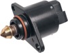Drag Specialties Idle Air Control Module Black For Harley-Davidson - Idle air control module for Harley-Davidson models