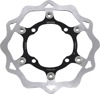 Floating Wave Brake Rotor - Front Disc