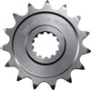 19-23 Kawasaki ZX 636 ZX-6R Front Sprocket - 520-15P Teeth 19-23 Kawasaki ZX 636 ZX-6R Front Sprocket - 520-15P Teeth