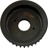 Andrews 34T Overdrive Rear Belt Drive Transmission Pulley