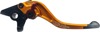 CRG RC2 Short Gold Brake Lever Fits 2017-2020 Harley Davidson XG750A CRG RC2 Short Gold Brake Lever Fits 2017-2020 Harley Davidson XG750A