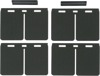 VForce3 Replacement Reed Petal Set by Moto Tassinari 3P602H VForce3 Replacement Reed Petal Set by Moto Tassinari 3P602H