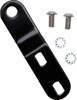 Le Pera Kickflip Seat Double Diamond Black For Harley FLHT/FLTR - Double Diamond seat for Harley FLHT, FLTR, FLHTC For 2007+