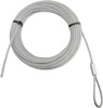 Warn Winch Replacement Wire Rope 7/32" x 55' for 4.0Ci