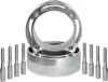 EZ Wheel Spacer 4/156 2.5" EZ Wheel Spacer 4/156 2.5"