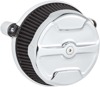 Stage I Big Sucker Air Filter Kit Chrome by Arlen Ness