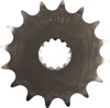 JT JTF440.16T 16T-532 Front Sprocket For 86-98 Suzuki GSX1100F GSXR1100 RF900R JT JTF440.16T 16T-532 Front Sprocket For 86-98 Suzuki GSX1100F GSXR1100 RF900R