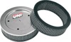 Reusable Foam Air Filter - Fits Late Style Harley Screamin Eagle Housing - No Lid Reusable Foam Air Filter - Fits Late Style Harley Screamin Eagle Housing - No Lid
