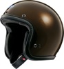 Arai Classic-V Helmet 2XL Brown - Open-face helmet with vintage style Arai Classic-V Helmet 2XL Brown - Open-face helmet with vintage style