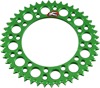 420 46T Sprocket Green - For 00-20 Kawasaki KX65 420 46T Sprocket Green - For 00-20 Kawasaki KX65