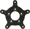 Arlen Ness Black Rotor Adaptor Kit 33-100