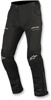 Ramjet Air Street Motorcycle Pants Black/White US Medium