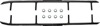 Flat-Top Runners - 4" Carbide Yamaha Flat-Top Runners - 4" Carbide Yamaha