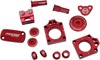 Moose Red Bling Pack Fits 04-18 Honda CRF250R CRF250X CRF450R