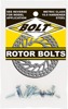 Rotor Bolts - Rotor Bolts - Suzuki