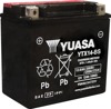 Maintenance Free Sealed Battery - Replaces YTX14-BS Maintenance Free Sealed Battery - Replaces YTX14-BS