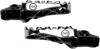 1/2" Rear Offset Hybrid Footpegs - For 02-20 Honda CR CRF 1/2" Rear Offset Hybrid Footpegs - For 02-20 Honda CR CRF