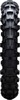 IRC VX30 Rear Tire 120/80-19 63M Tube Type - Soft-intermediate off-road tire 120/80-19 rear