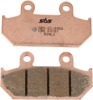 SBS 182MS Sintered Brake Pads for Scooter
