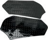 Tank Protectors - Tank Kt-Blk Gsxr600/750 11-14 Tank Protectors - Tank Kt-Blk Gsxr600/750 11-14