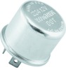 Bi-Metal Turn Signal Flasher HD DOT