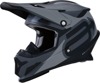 Rise Summit MIPS Full Face Snow Helmet Black/Gray 2X-Large Rise Summit MIPS Full Face Snow Helmet Black/Gray 2X-Large