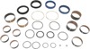 Fork Seal & Bushing Kit - For 04-09 CRF250R, 02-08 CRF450R, 04-17 CRF250/450X