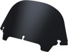 Airmaster Fixed Windshield 9" Dark Smoke - For 14-20 HD FLH Airmaster Fixed Windshield 9" Dark Smoke - For 14-20 HD FLH