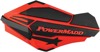Sentinel Handguards - Sentinel Handguards Red/Blk Sentinel Handguards - Sentinel Handguards Red/Blk