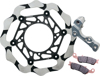 BatFly S3 Front Rotor Kit 270 mm - For 07-16 Yamaha YZ BatFly S3 Front Rotor Kit 270 mm - For 07-16 Yamaha YZ