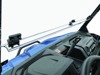 QuadBoss Windbreak Folding Windshield Clear Fits 16-22 Can-Am Defender HD10