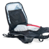 Outlander 9 3.0L Hydration System - Carbon Black by USWE