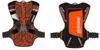 USWE Raw 12 Factory Orange 3.0L Hydration Pack w/ Plug-n-Play Tube