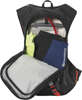 USWE Raw 12 Factory Orange 3.0L Hydration Pack w/ Plug-n-Play Tube