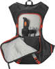 USWE Raw 12 Factory Orange 3.0L Hydration Pack w/ Plug-n-Play Tube