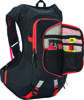 USWE Raw 12 Factory Orange 3.0L Hydration Pack w/ Plug-n-Play Tube
