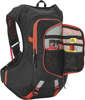 USWE Raw 12 Factory Orange 3.0L Hydration Pack w/ Plug-n-Play Tube