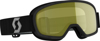 Buzz Pro Snowcross Black/Yellow Goggle Yellow Buzz Pro Snowcross Black/Yellow Goggle Yellow